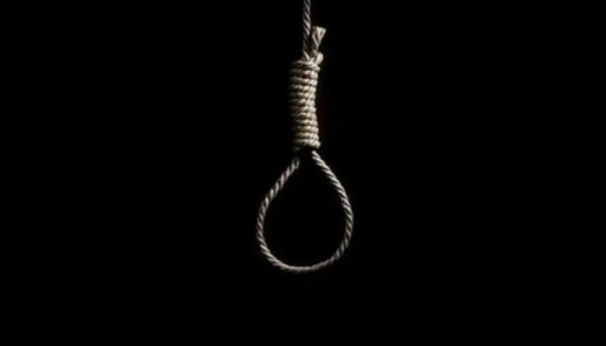 کشف جسد حلق‌آویز شده در همدان