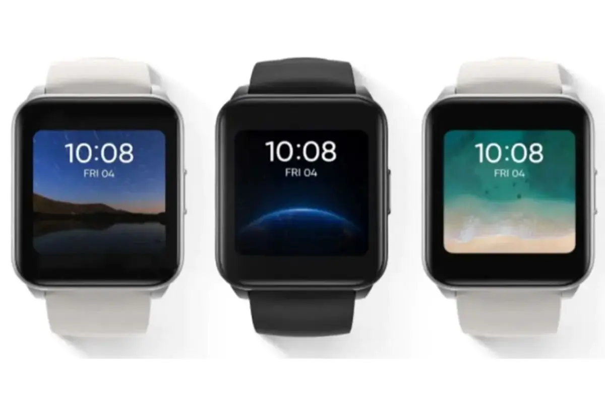 افشای مشخصات ساعت هوشمند ویژه ورزشکاران Dizo