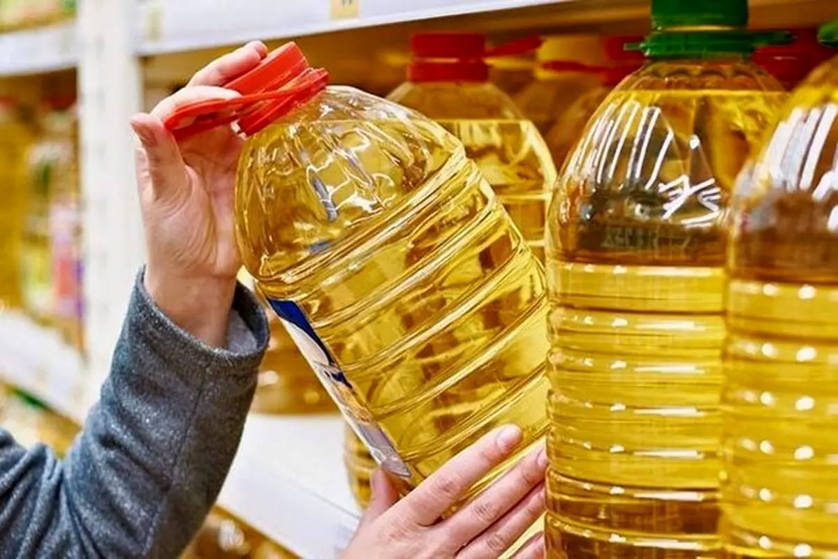 قیمت انواع روغن‌های خوراکی در بازار؛ ۲۳ آذر ۱۴۰۰