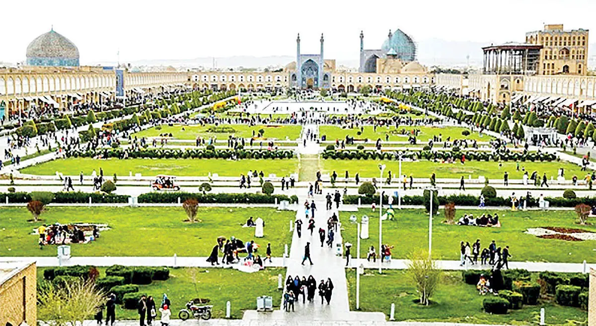 مدارس اصفهان چهارشنبه و پنجشنبه تعطیل است
