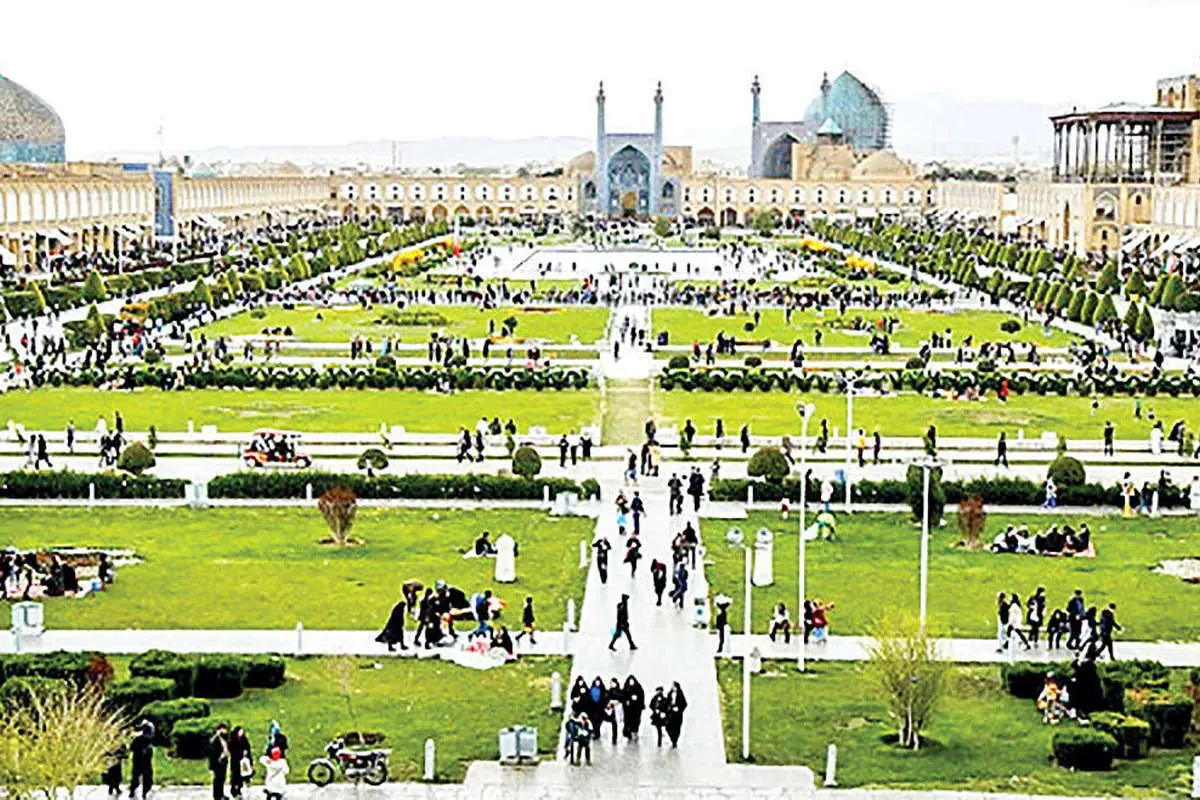 مدارس اصفهان چهارشنبه و پنجشنبه تعطیل است
