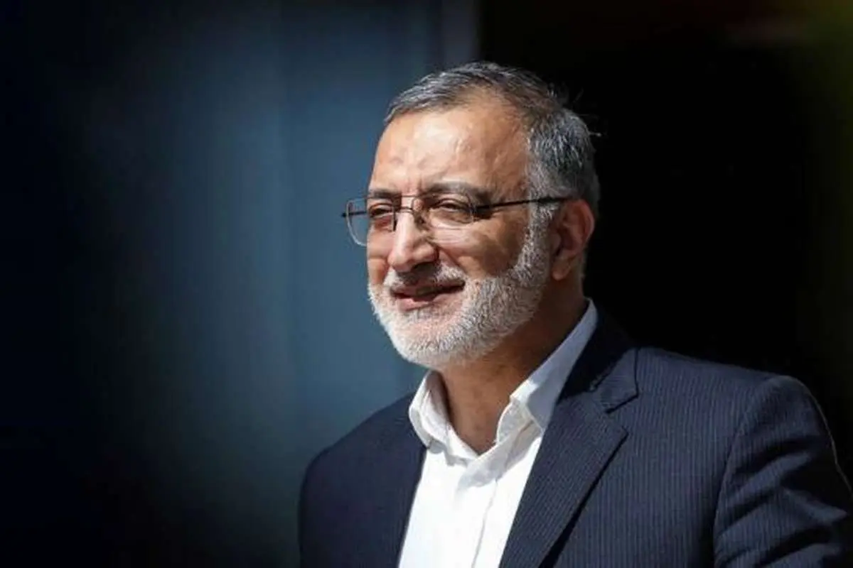 زاکانی برای انتصابات نابجایش تذکر گرفت