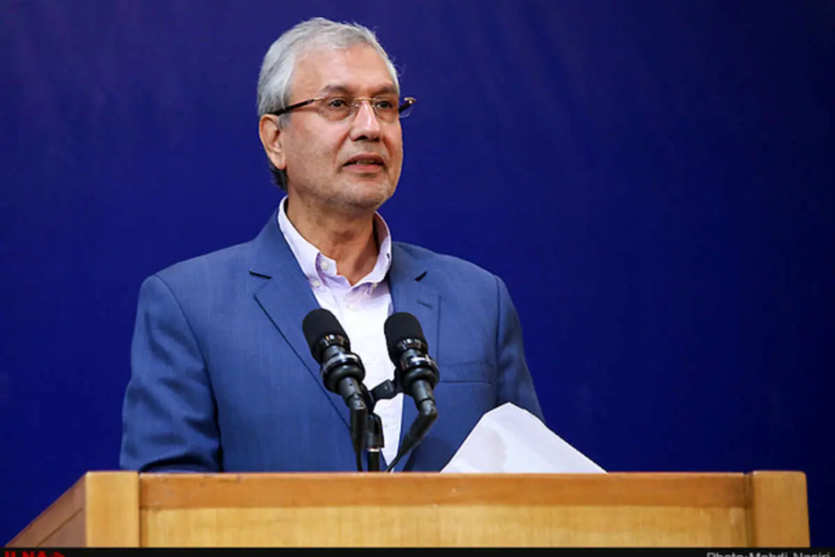 واکنش علی ربیعی به علت رد صلاحیت علی لاریجانی