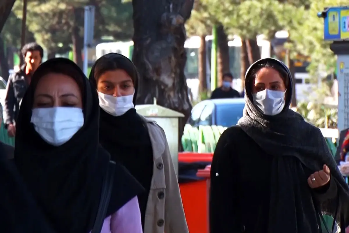 عضو کمیسیون بهداشت: دولت محدودیت‌ها را دوباره اعمال کند