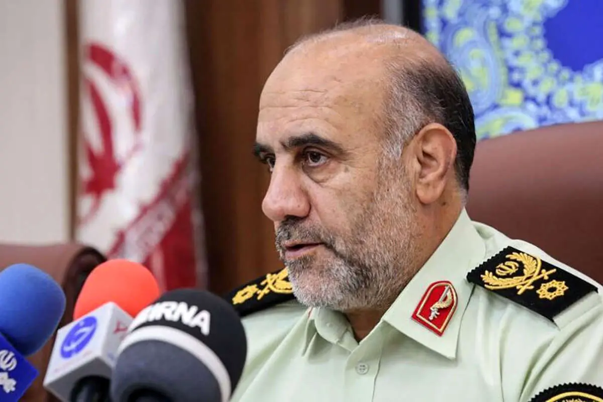 برخورد پلیس با بازیگری که بادیگارد استخدام کرده بود
