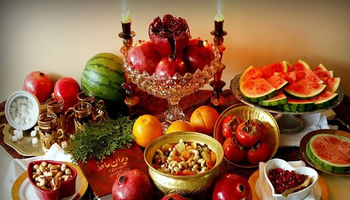 توصیه‌هایی برای شب یلدا؛ درهم نخورید