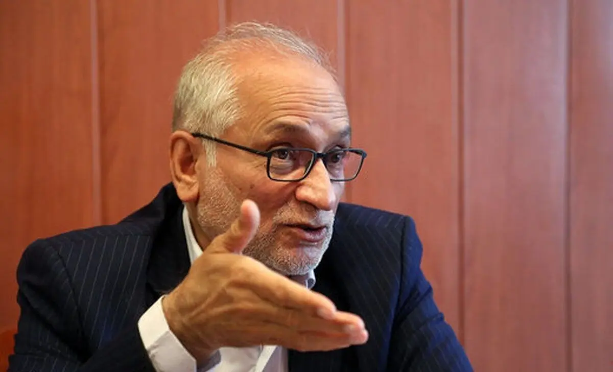 مرعشی: روحانی می‌خواست استعفا دهد، رهبری صلاح ندانستند