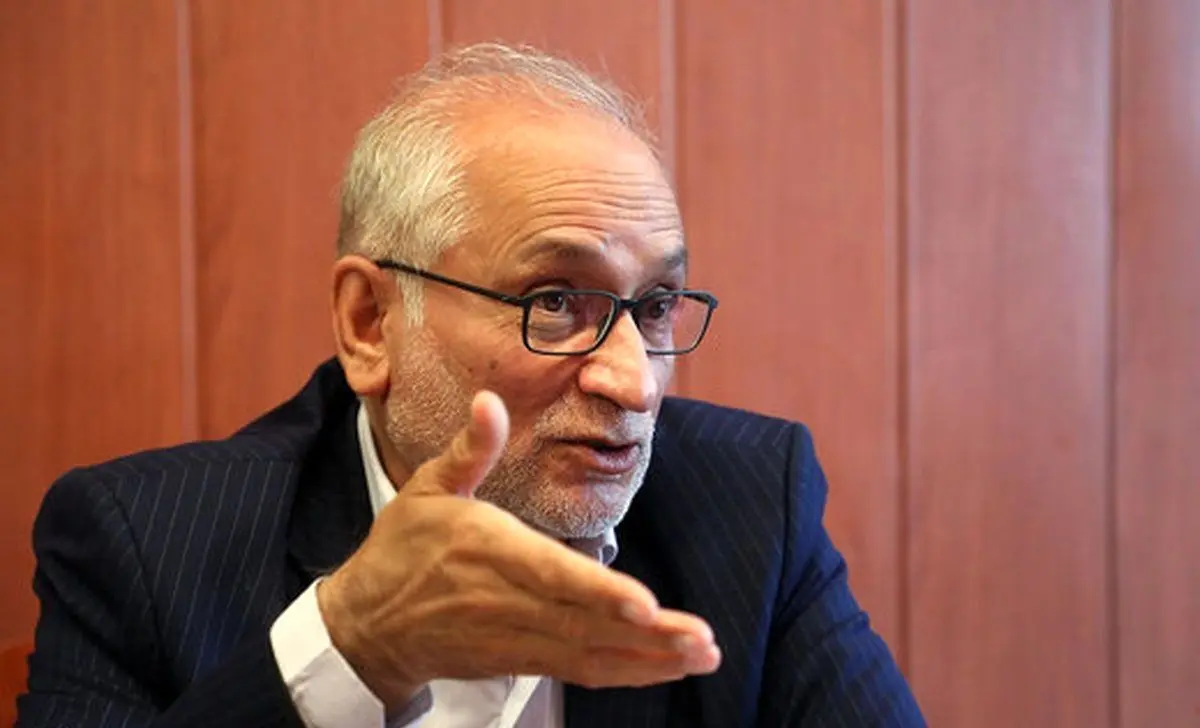 مرعشی: روحانی می‌خواست استعفا دهد، رهبری صلاح ندانستند