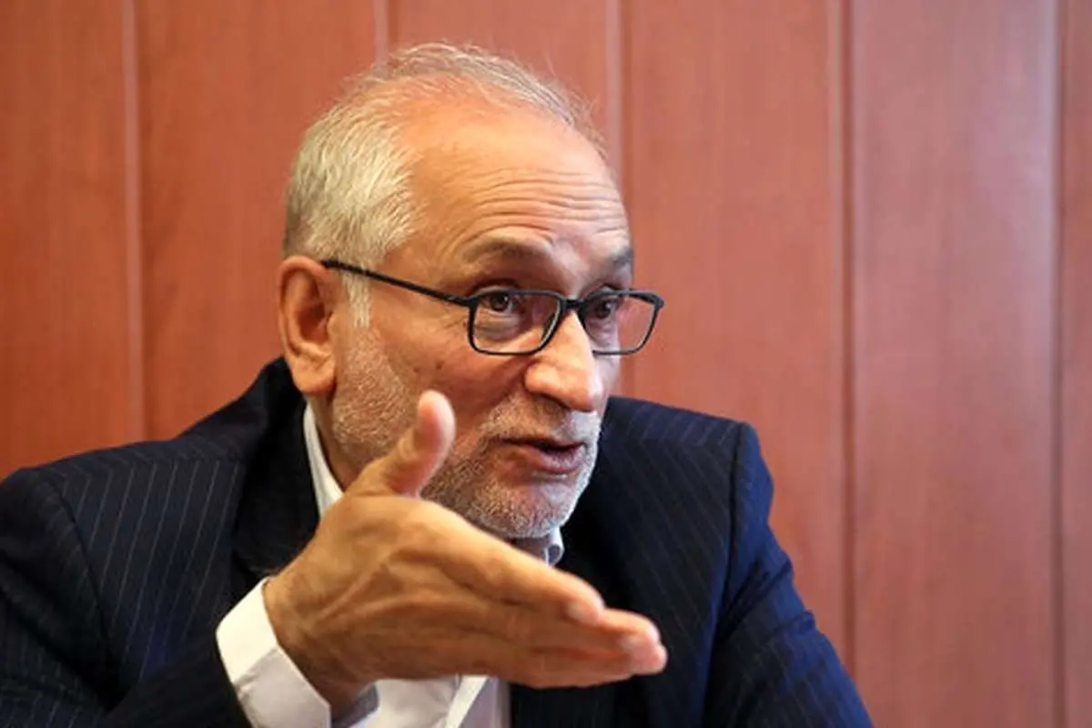 مرعشی: روحانی میخواست استعفا دهد، رهبری صلاح ندانستند