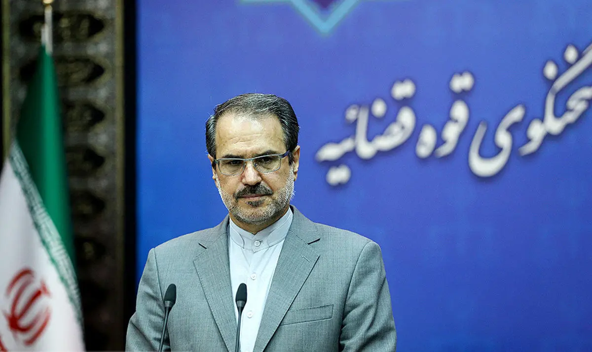 سخنگوی قوه قضاییه: رأی پرونده عراقچی و سیف نقض نشده است