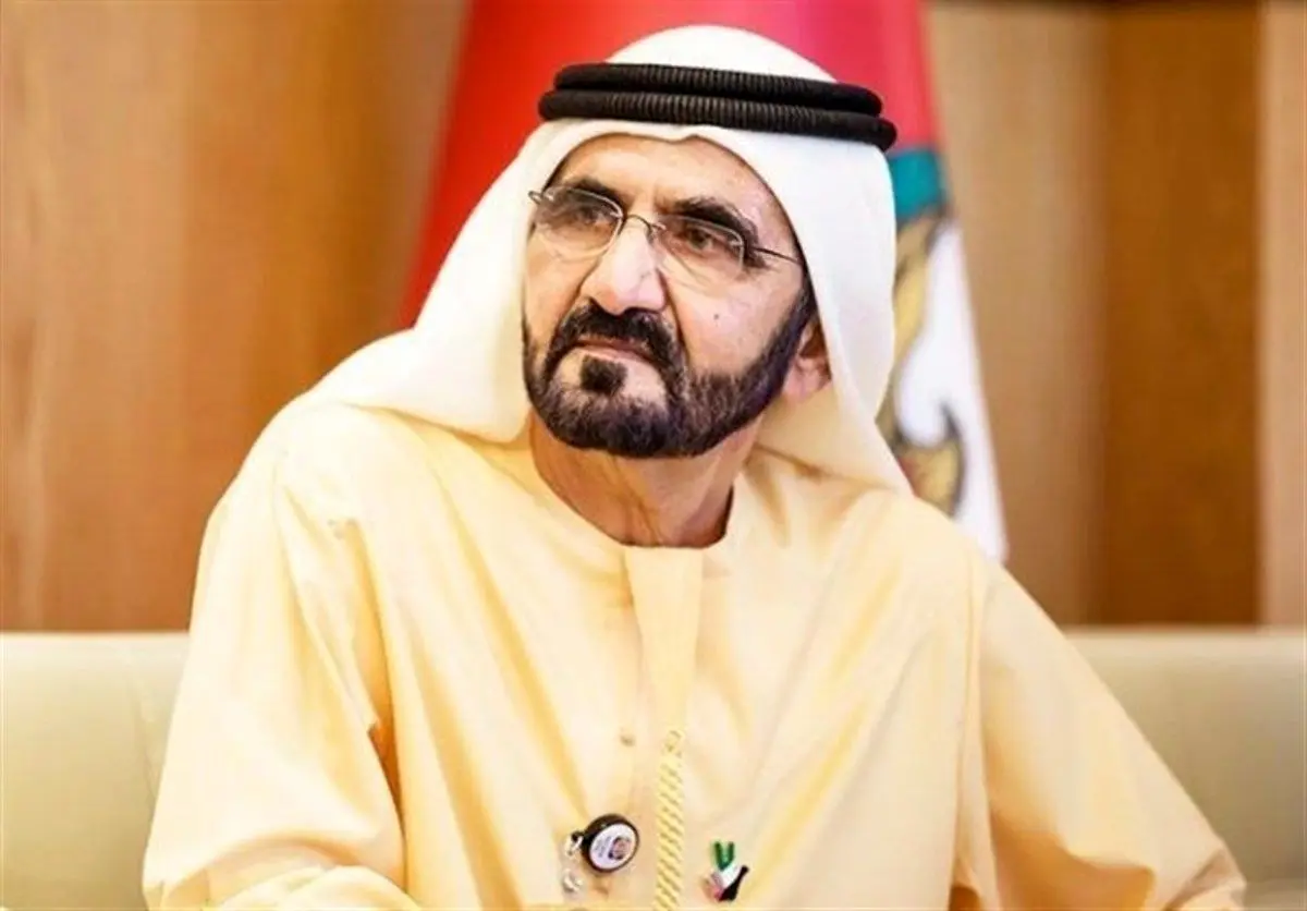 حاکم دوبی به پرداخت ۵۵۴ میلیون پوند به همسر و فرزندانش محکوم شد