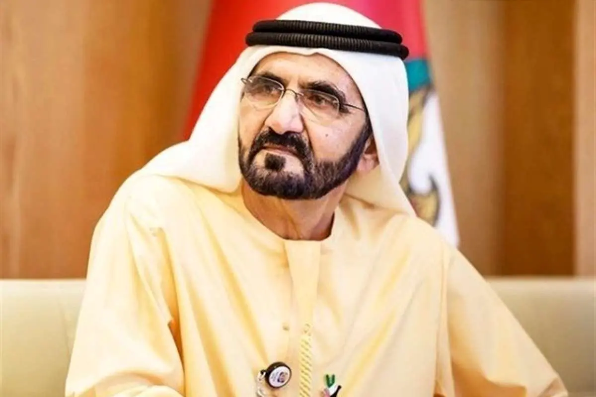حاکم دوبی به پرداخت ۵۵۴ میلیون پوند به همسر و فرزندانش محکوم شد