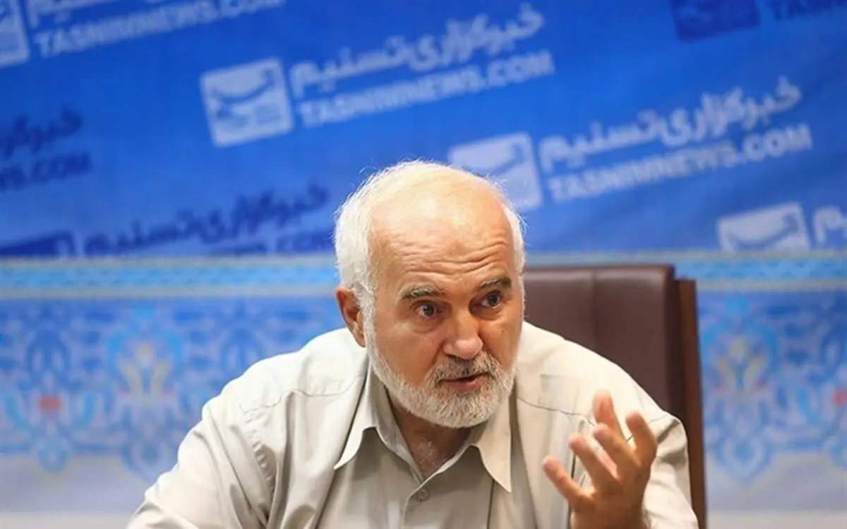 احمد توکلی: تورم کمر مردم را شکسته، تاب‌آوری مردم حدی دارد