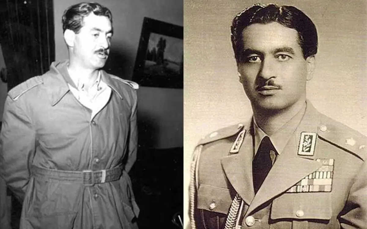 کولاک تیمور