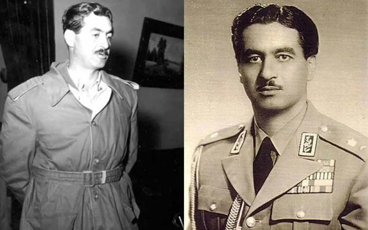 کولاک تیمور