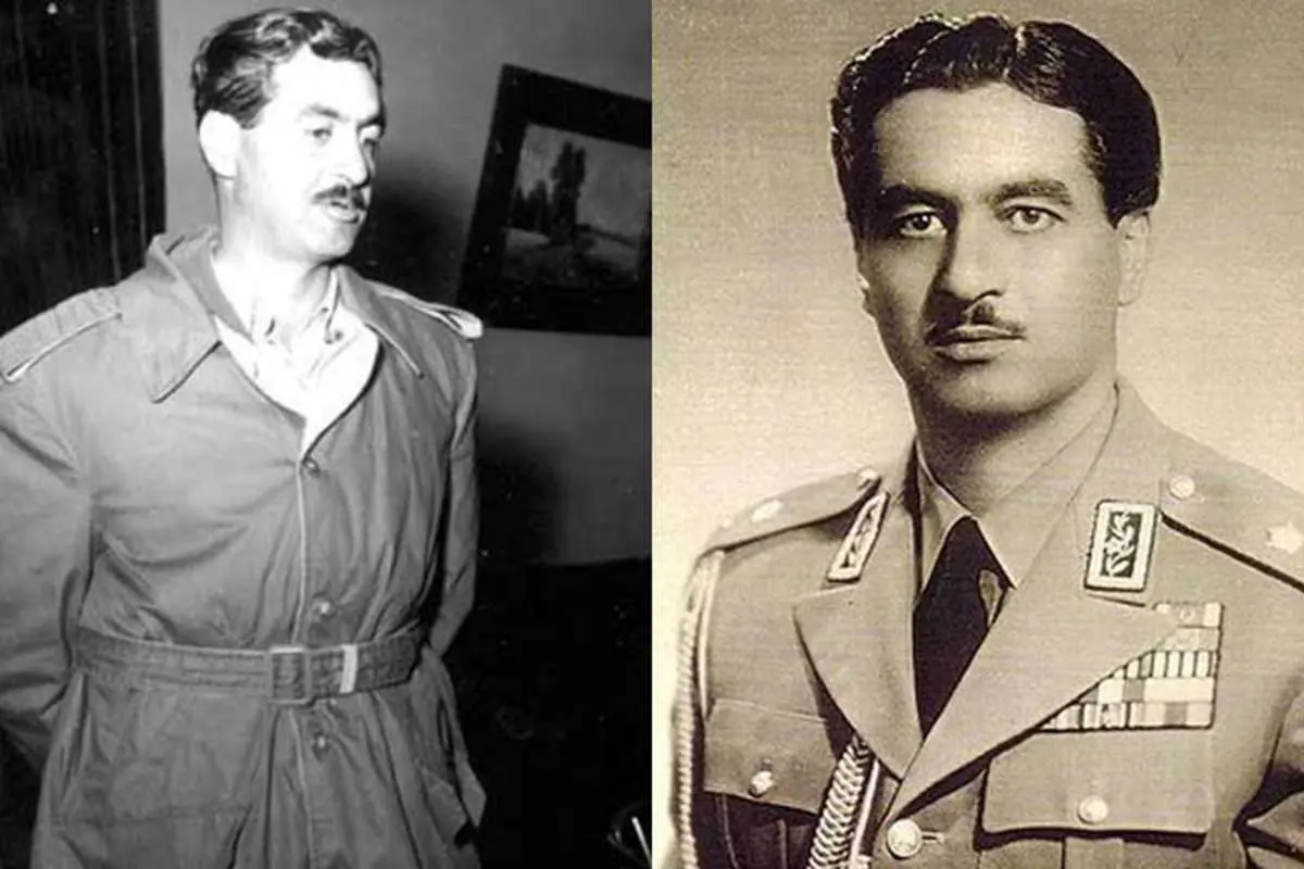 کولاک تیمور