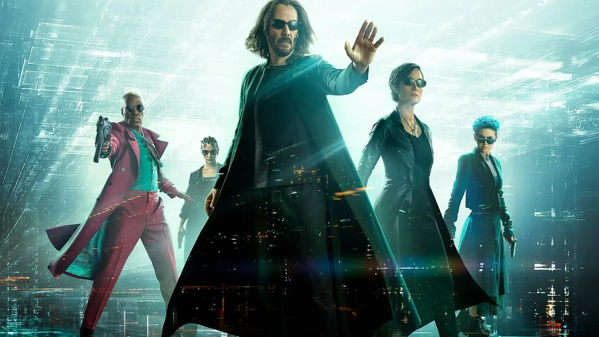 رستاخیز‌های ماتریکس (The Matrix Resurrections)؛ شروعی درخشان و پایانی معمولی