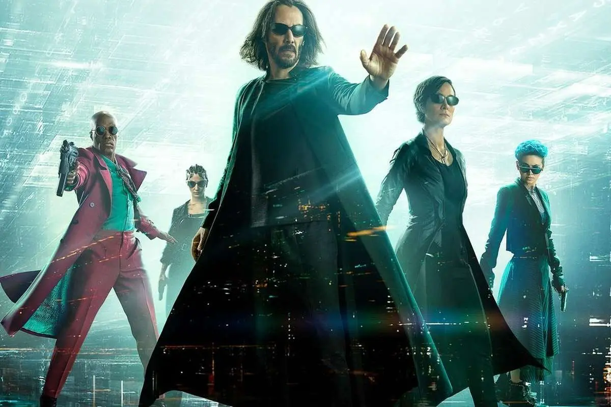 رستاخیز‌های ماتریکس (The Matrix Resurrections)؛ شروعی درخشان و پایانی معمولی