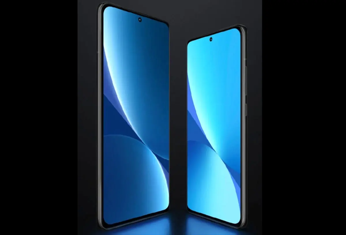 انتشار رسمی مشخصات گوشی‌های پرچمدار سری Xiaomi 12