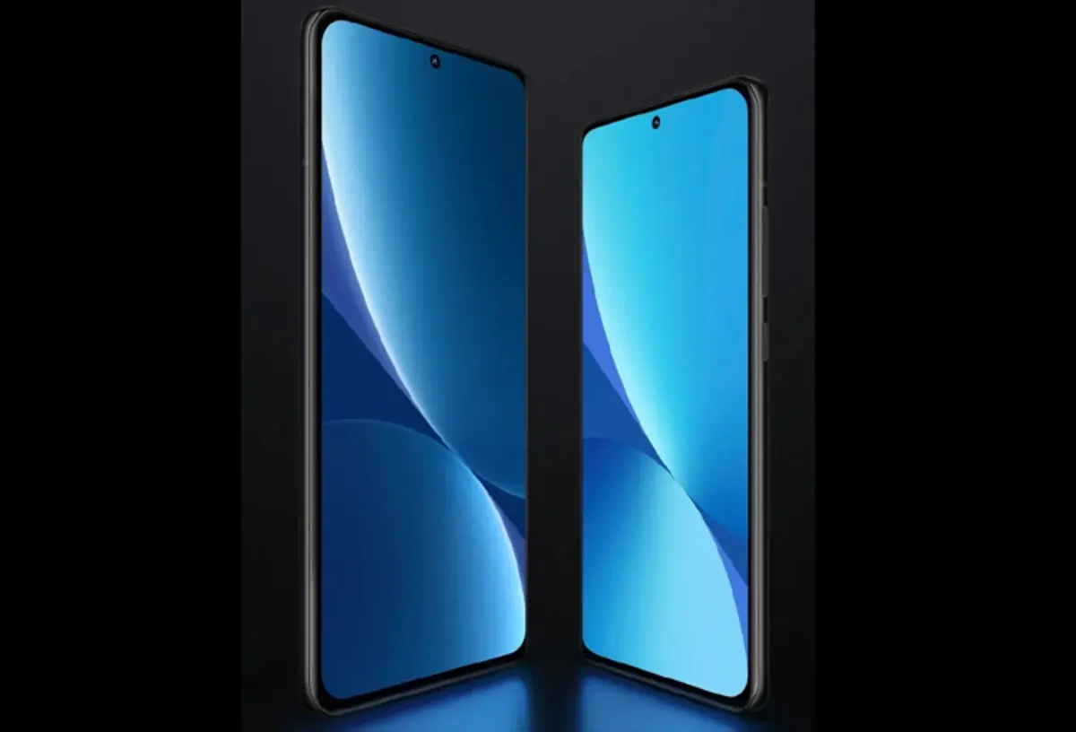 انتشار رسمی مشخصات گوشی‌های پرچمدار سری Xiaomi 12