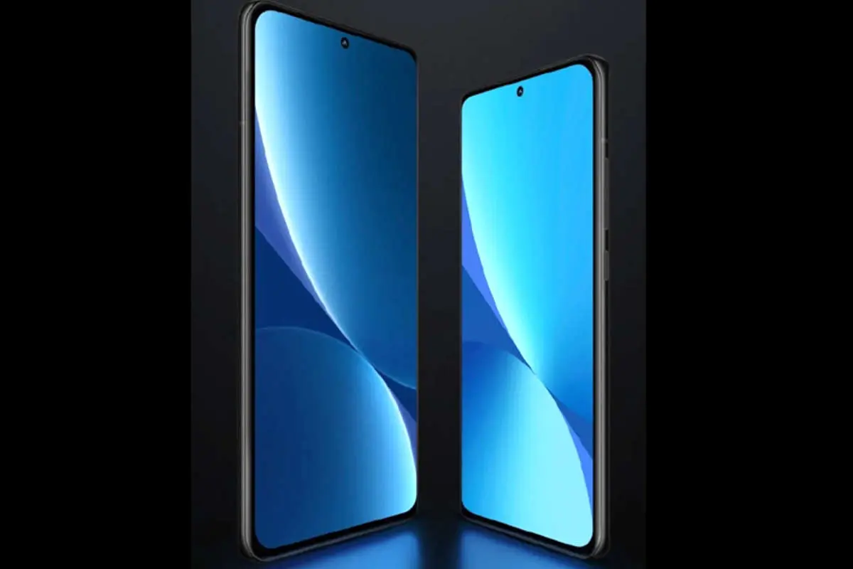 انتشار رسمی مشخصات گوشیهای پرچمدار سری Xiaomi 12