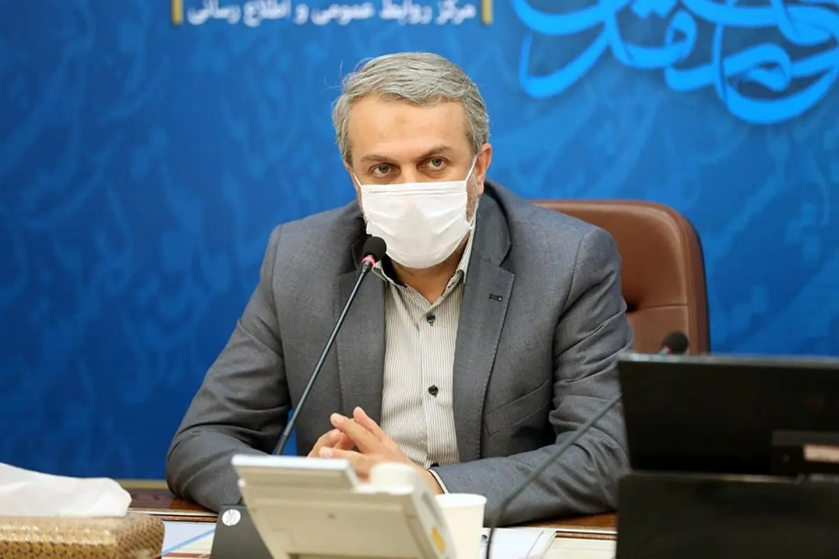 وزیر صنعت: قرعه کشی خودرو در سال ۱۴۰۱ حذف می‌شود