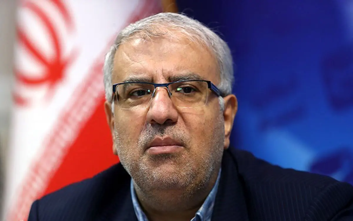 وزیر نفت: ۲۰۰ هزار بشکه در روز به تولید نفت کشور افزوده می‌شود