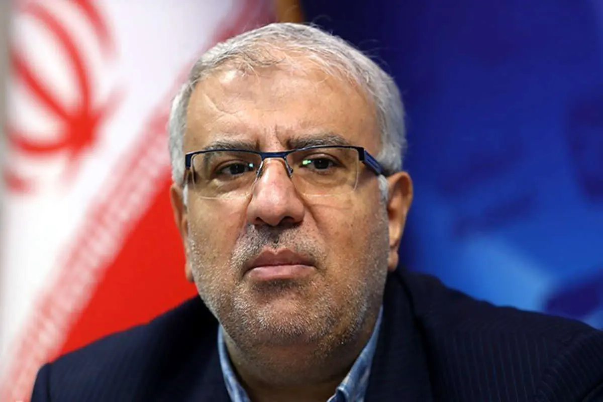 وزیر نفت: ۲۰۰ هزار بشکه در روز به تولید نفت کشور افزوده میشود