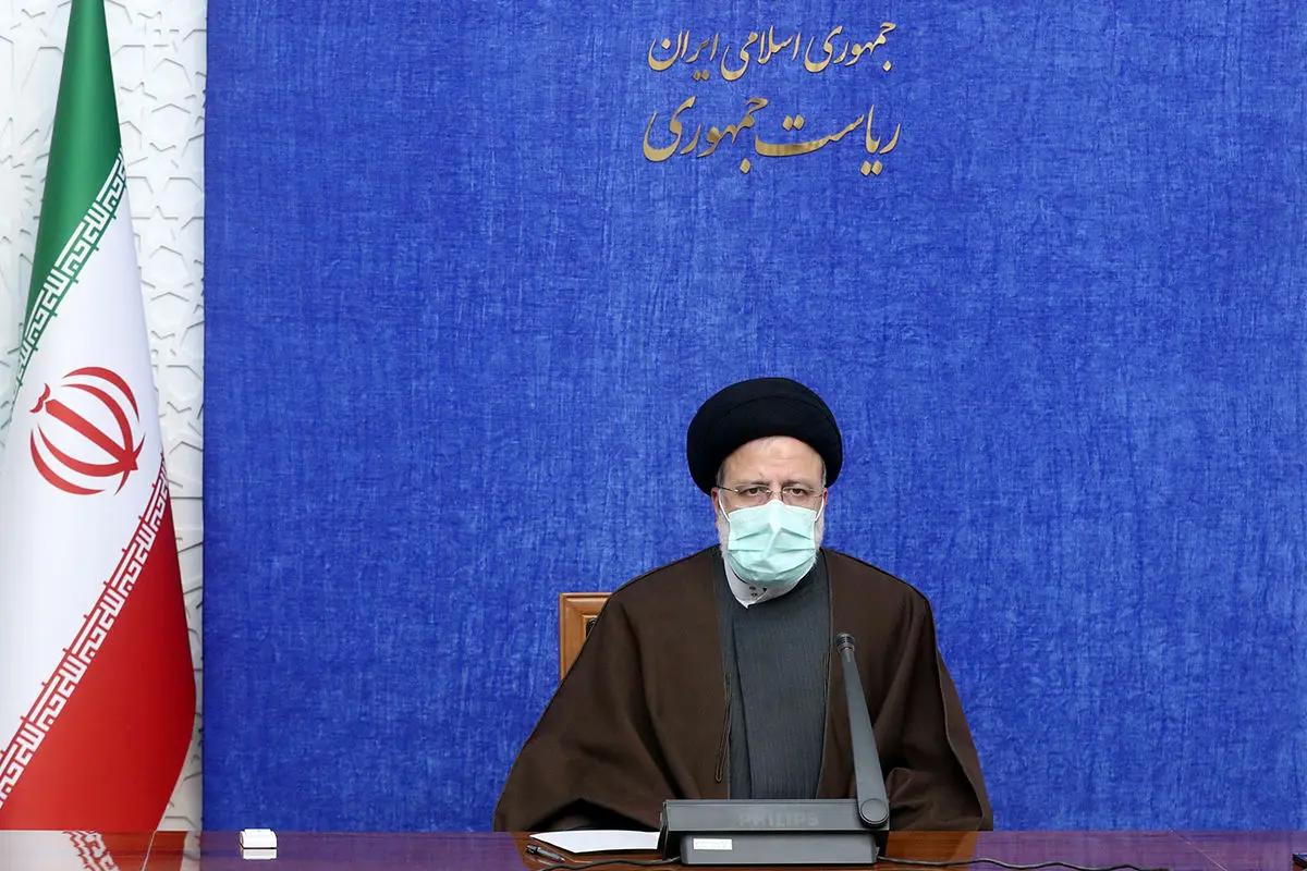 رئیسی: وضعیت فعلی قیمت‌ها قابل قبول نیست
