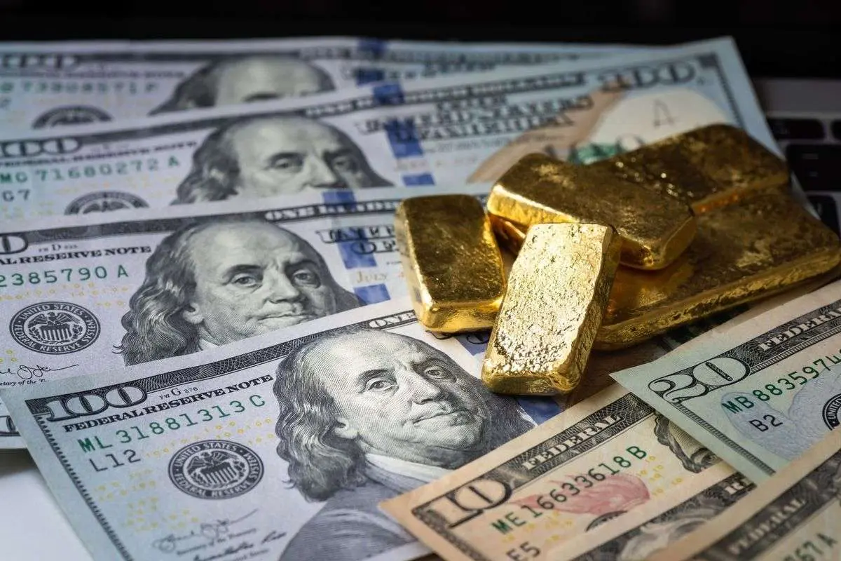 نرخ ارز، دلار، سکه، طلا و یورو یکم دی ماه ۱۴۰۰