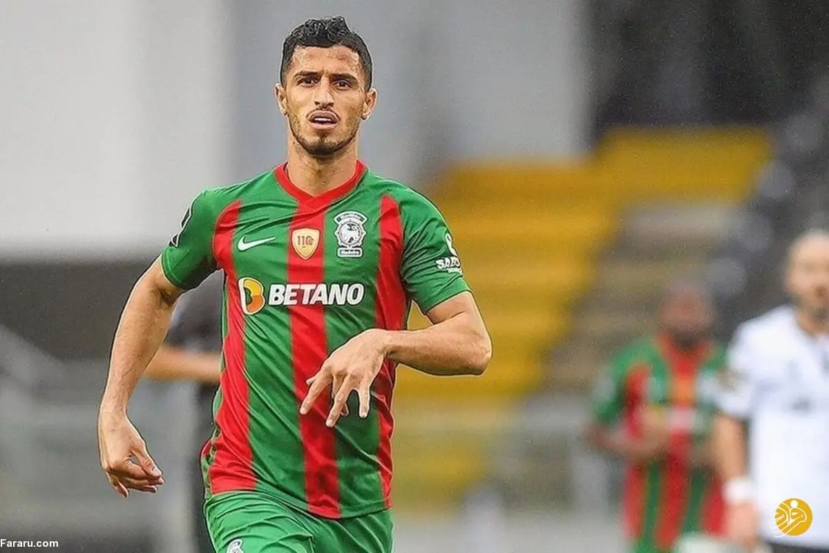 سوال بزرگ پرسپولیس؛ علیپور به ایران برمی‌گردد؟