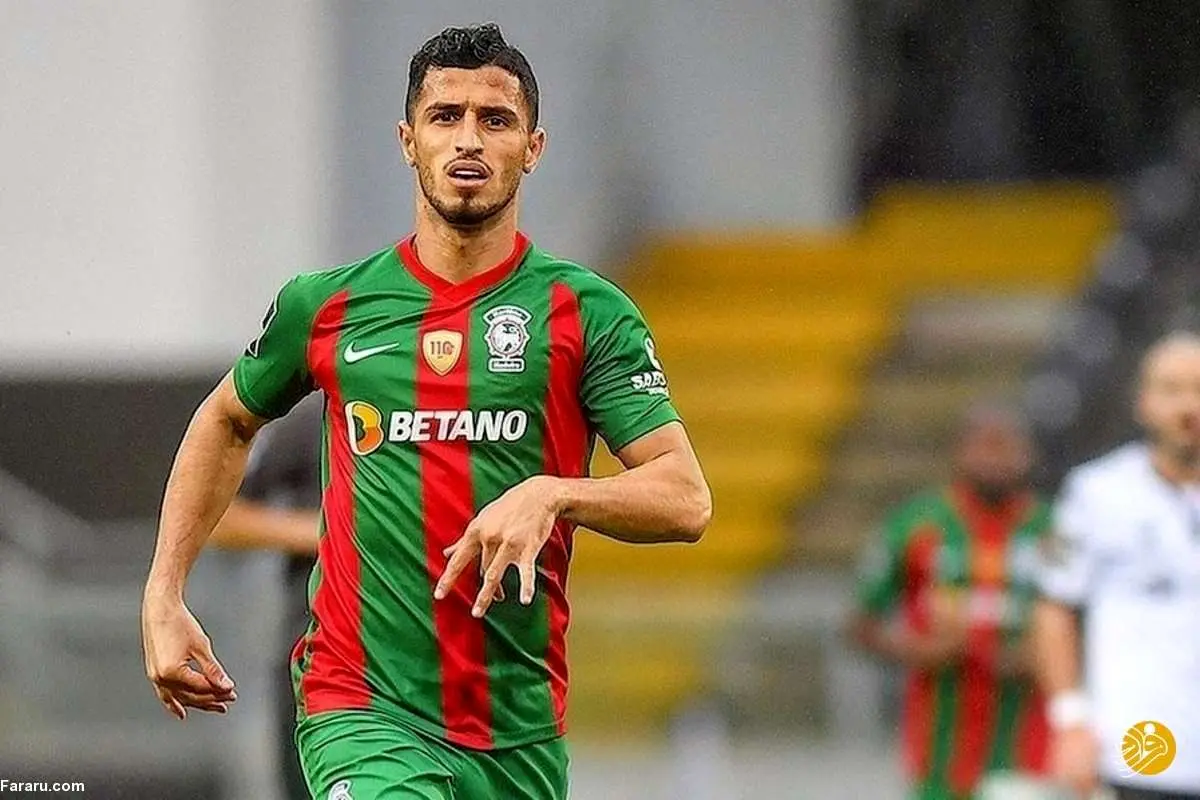 سوال بزرگ پرسپولیس؛ علیپور به ایران برمیگردد؟