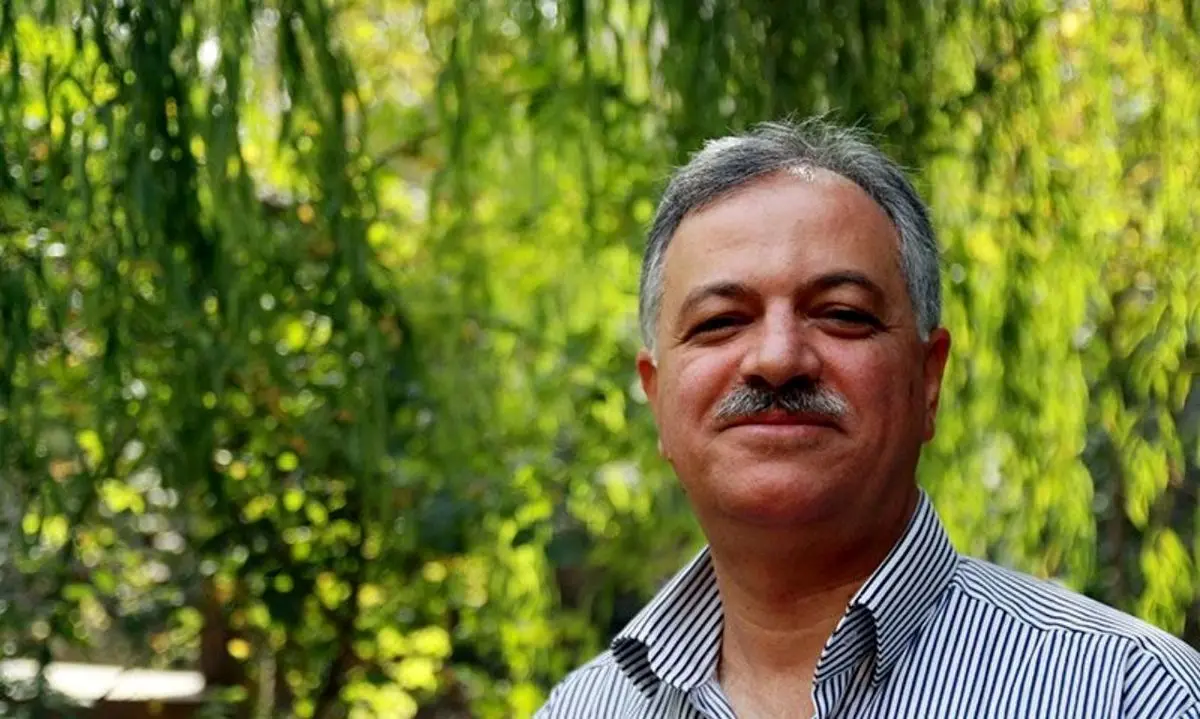 احمد شیرزاد: با شورای نگهبانی اسرار آمیز روبرو هستیم