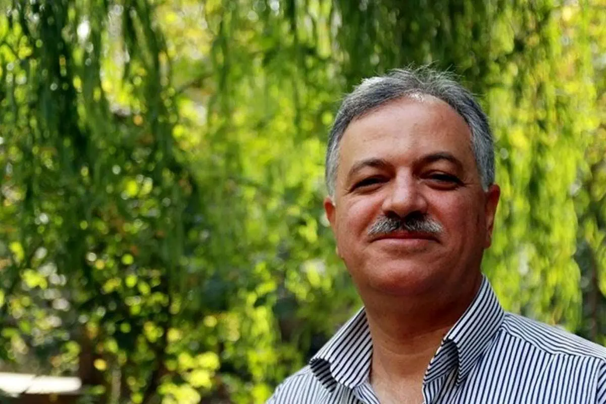 احمد شیرزاد: با شورای نگهبانی اسرار آمیز روبرو هستیم