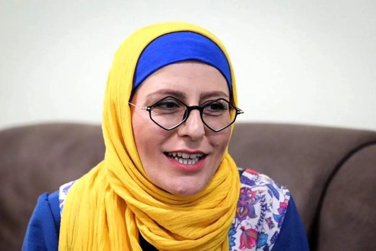 سوسن پرور: حتما نخواستیم عطاران و فردوسی‌پور باشند
