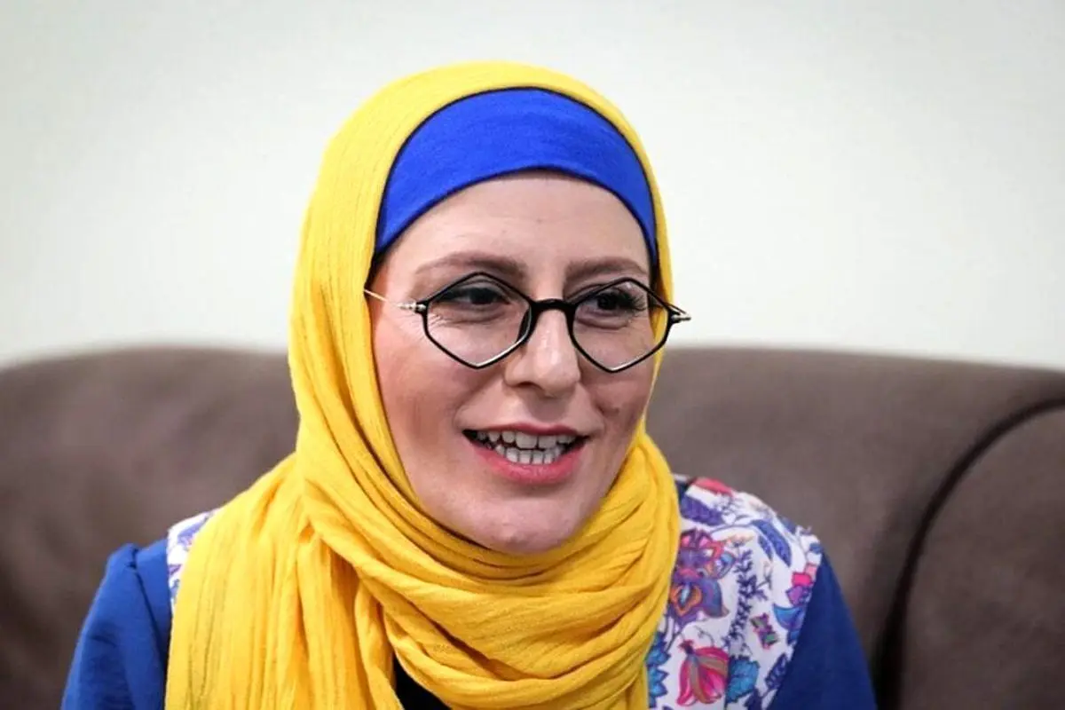 سوسن پرور: حتما نخواستیم عطاران و فردوسی‌پور باشند