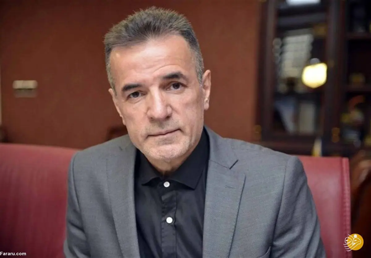 ۶ میراث شوم انصاری‌فرد برای پرسپولیس