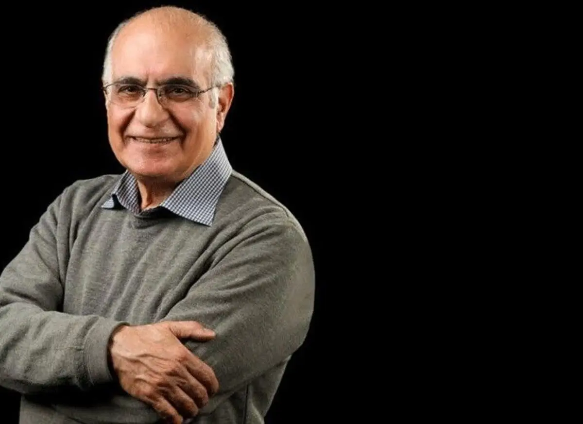 هوشنگ مرادی‌کرمانی: من خود مجید هستم
