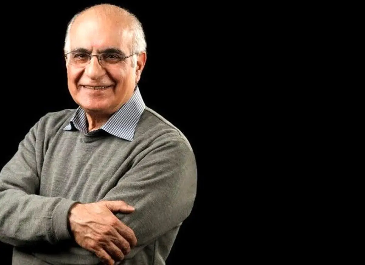 هوشنگ مرادی‌کرمانی: من خود مجید هستم