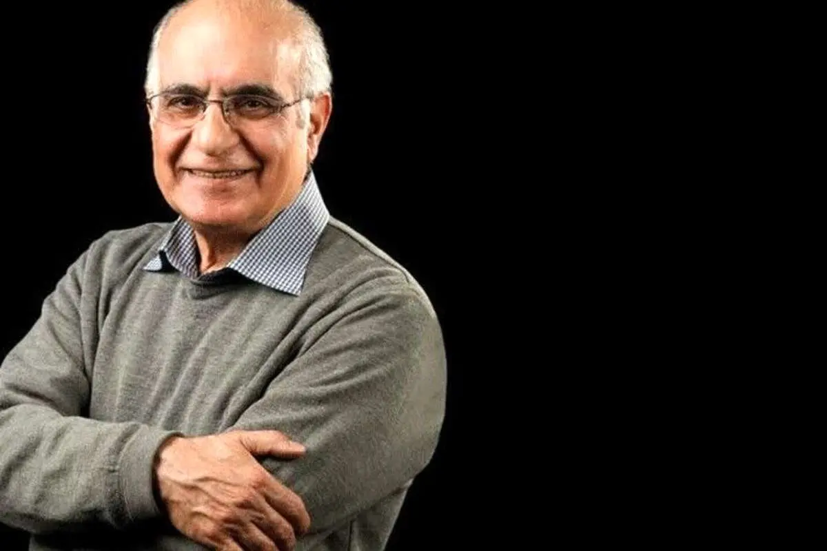 هوشنگ مرادیکرمانی: من خود مجید هستم