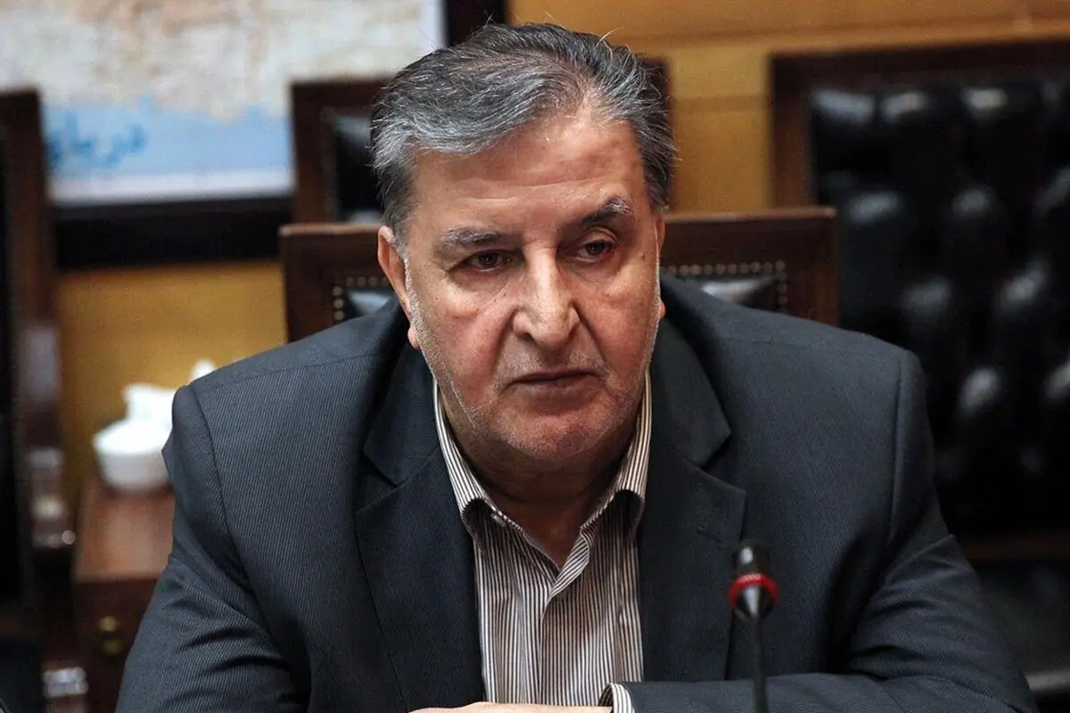 «لاریجانی اصرار دارد منتشرکننده نامه ردصلاحیتش مشخص شود»