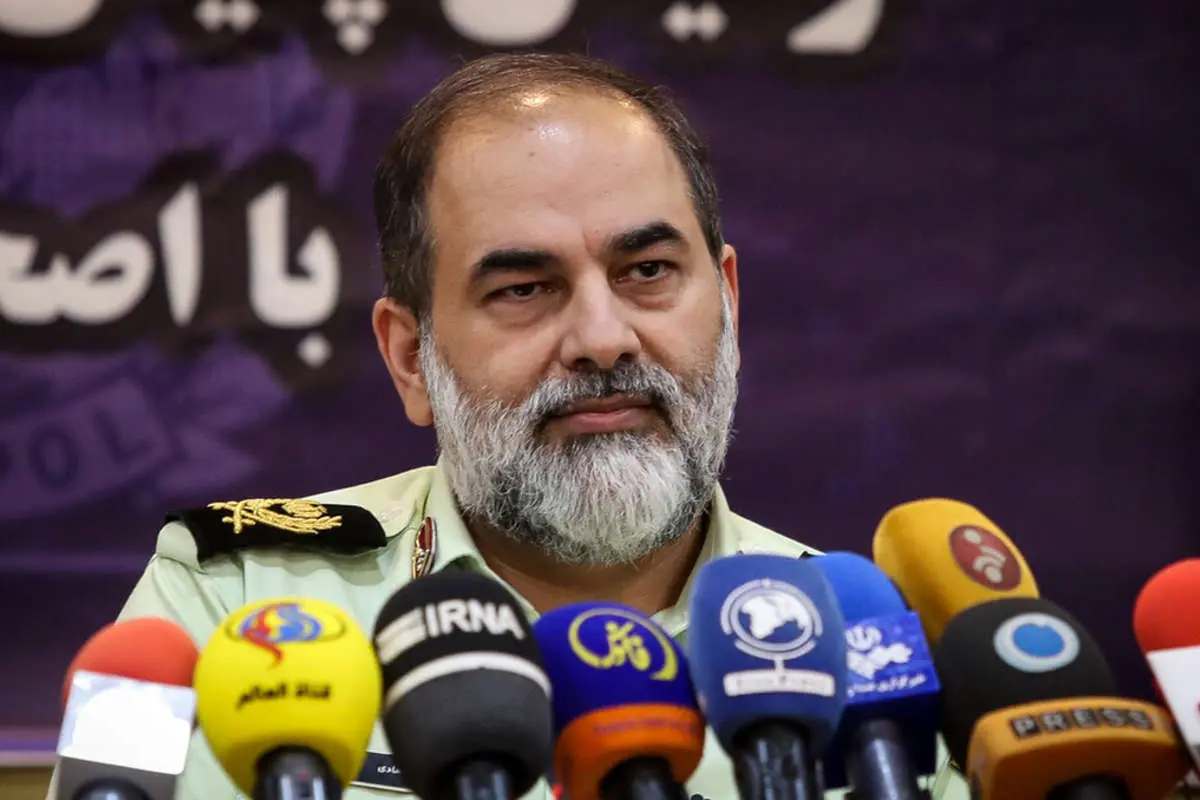 استرداد متهم ۲۰ هزار میلیارد تومانی به کشور