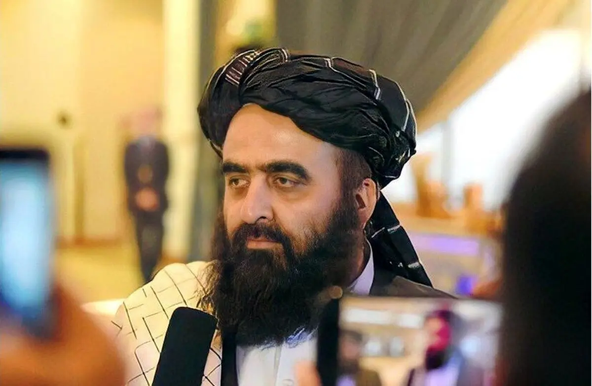 طالبان: به تمام شروط بین‌المللی عمل کردیم