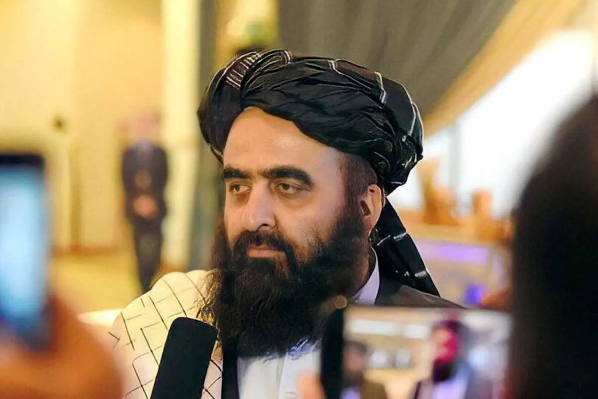 طالبان: به تمام شروط بینالمللی عمل کردیم