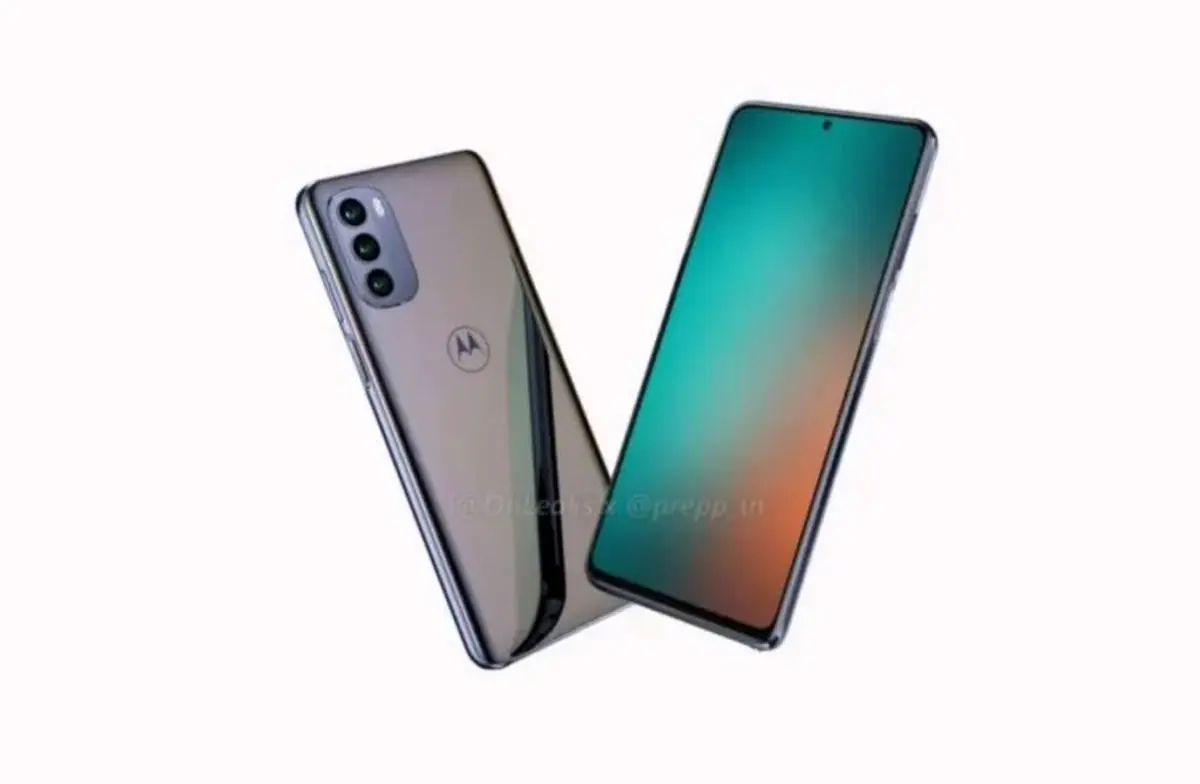افشای مشخصات جدیدترین گوشی موتورولا