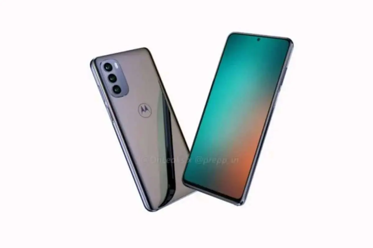 افشای مشخصات جدیدترین گوشی موتورولا