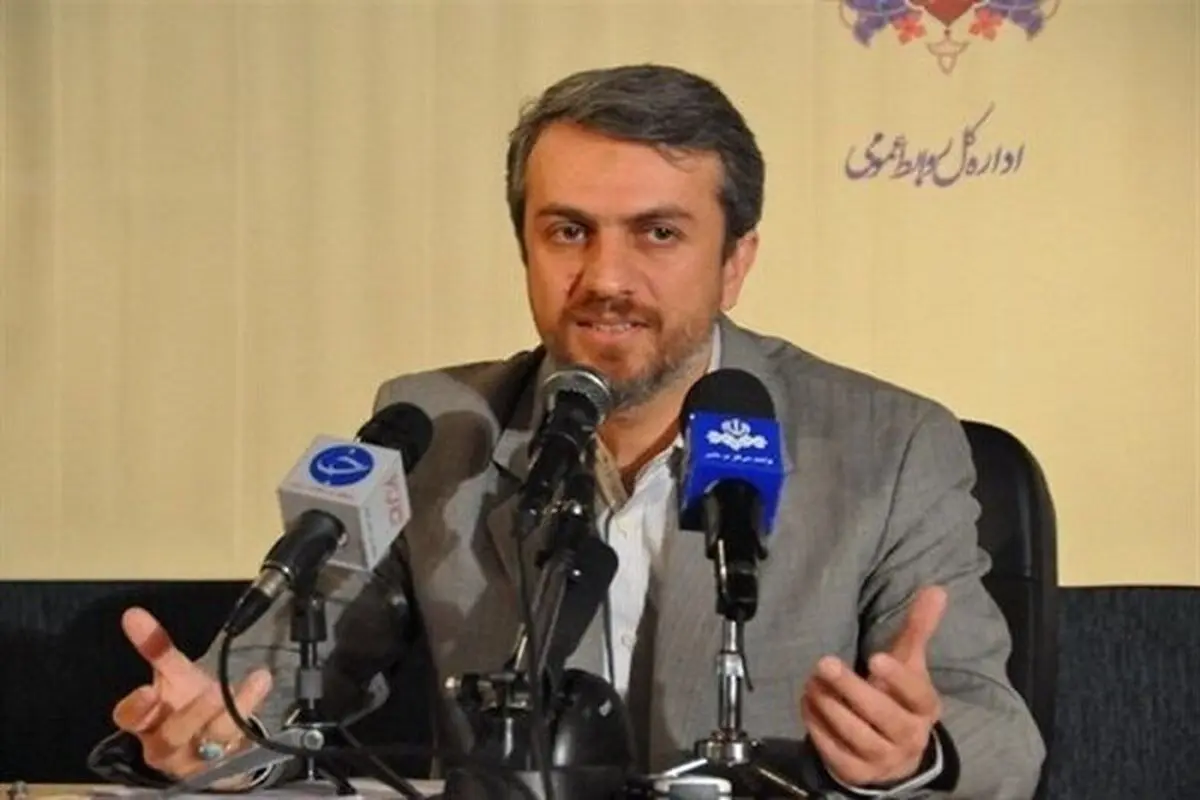 فاطمی‌امین: رییس جمهور بر تنظیم بازار کالا‌های موردنیاز مردم تأکید دارد