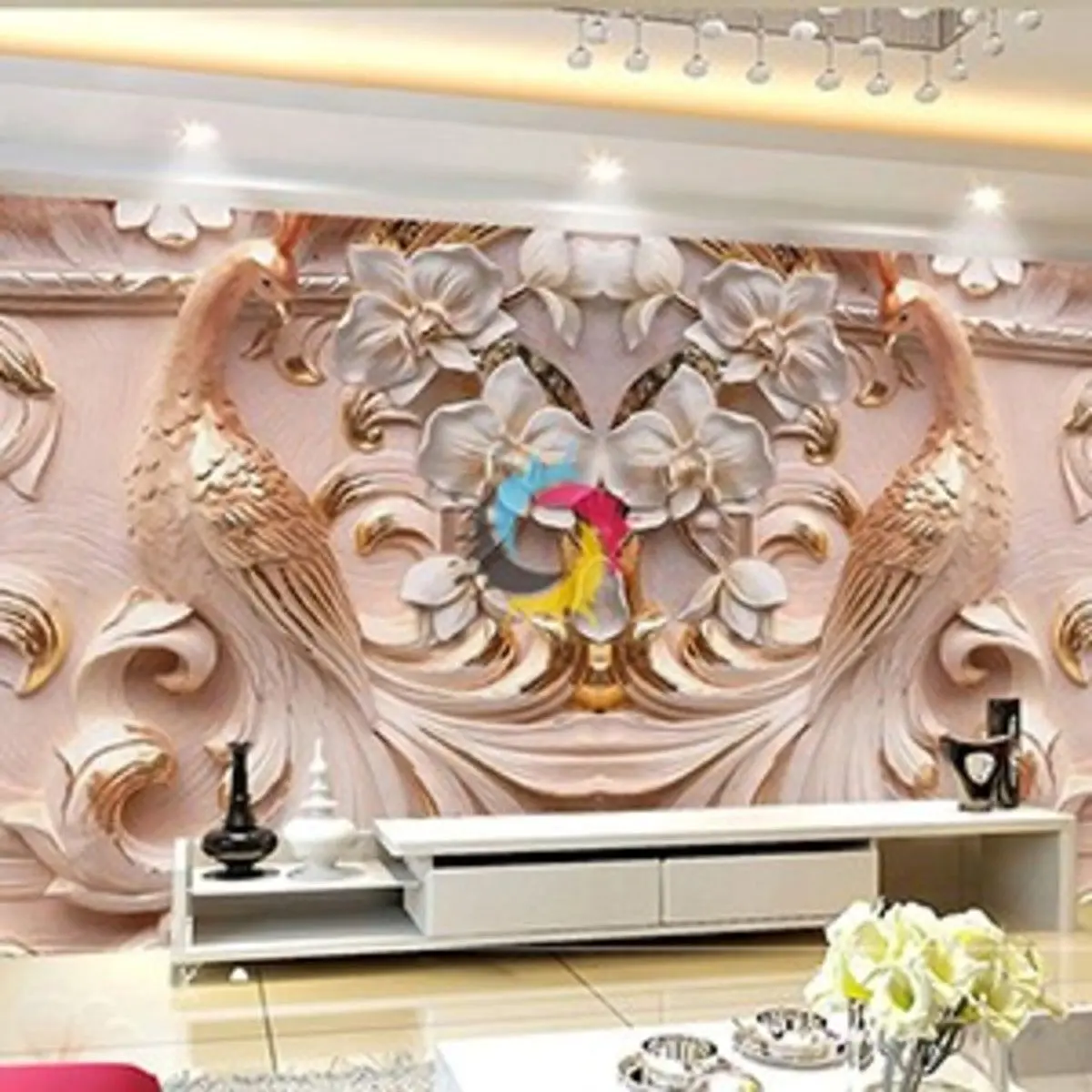 خرید پوستر دیواری ارزان در لودیکور