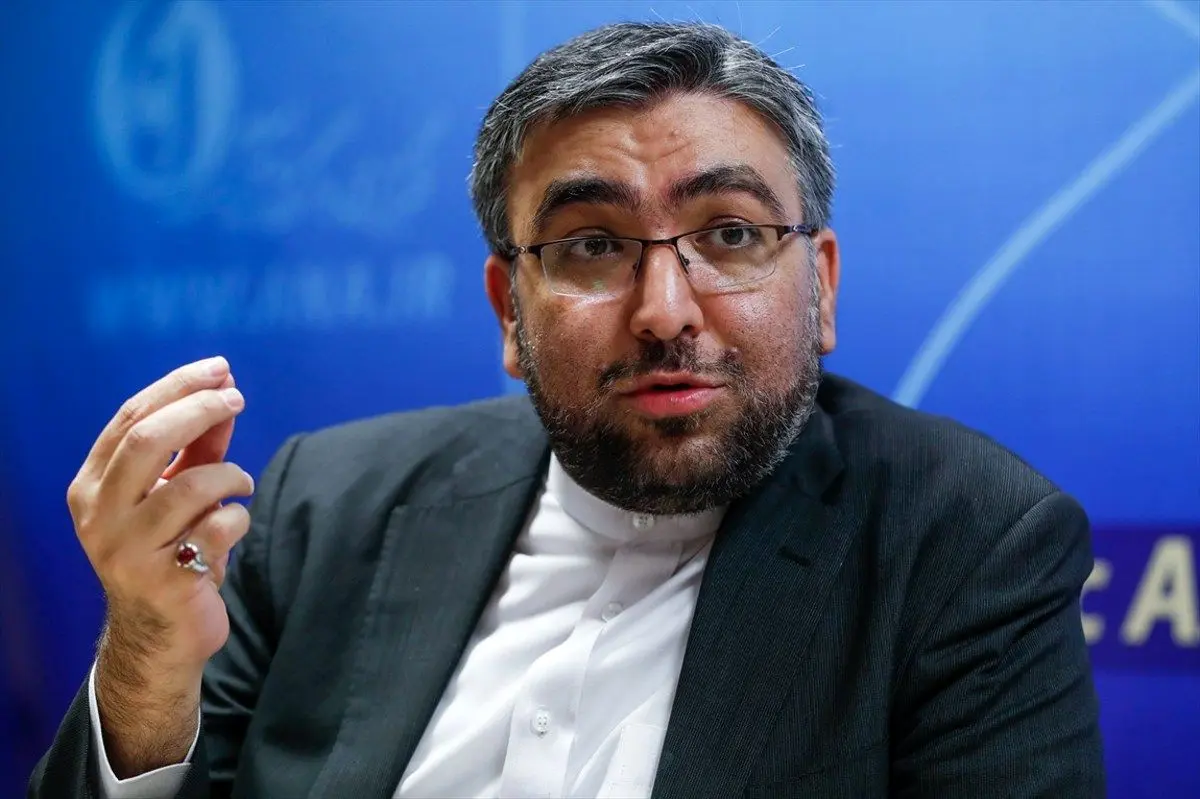 عمویی: دور بعدی مذاکرات وین از هفته بعد آغاز می‌شود