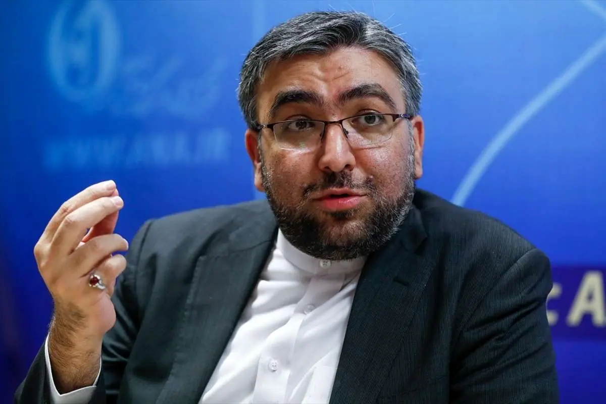 عمویی: دور بعدی مذاکرات وین از هفته بعد آغاز میشود